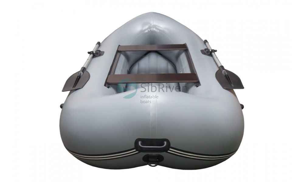 СибРивер Ангара 300 НД