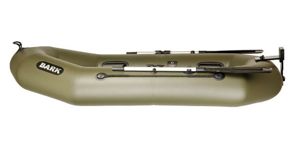 Bark B-260N
