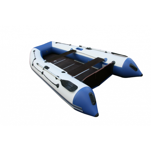 Англер 335 XL