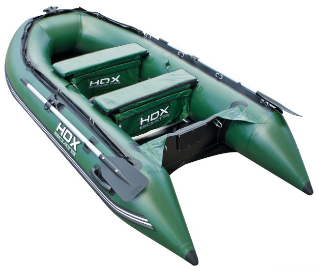 HDX Carbon 240