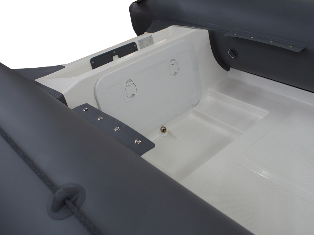 WinBoat 420 GT