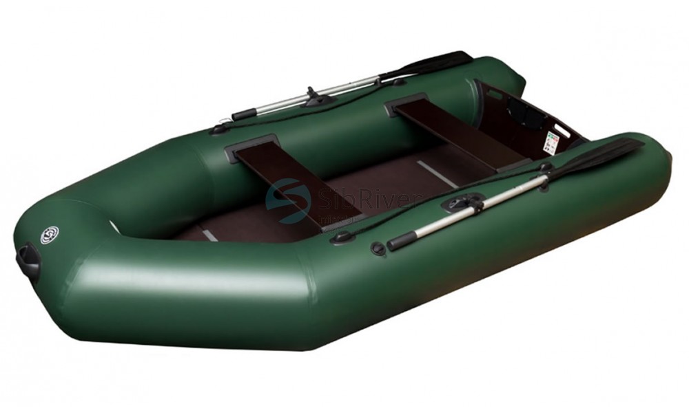 Sibriver Skiff 290 КS Sibriver Skiff 290 КS