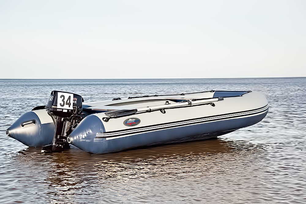 Групер 380