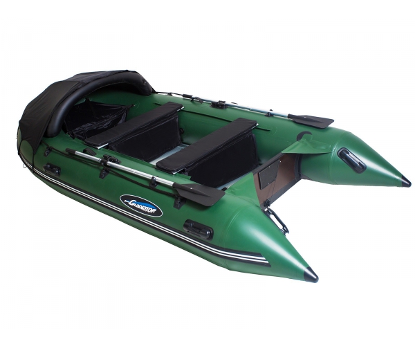 Gladiator C 370 AL