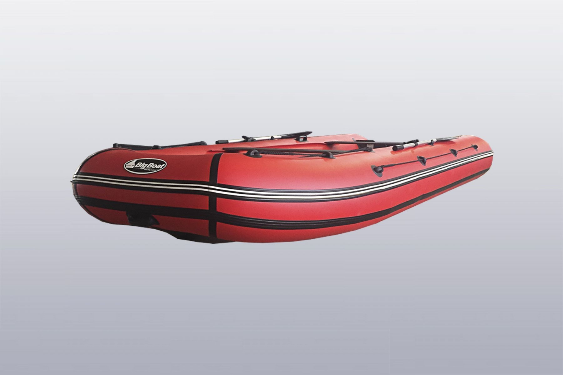 Big Boat Варяг 450