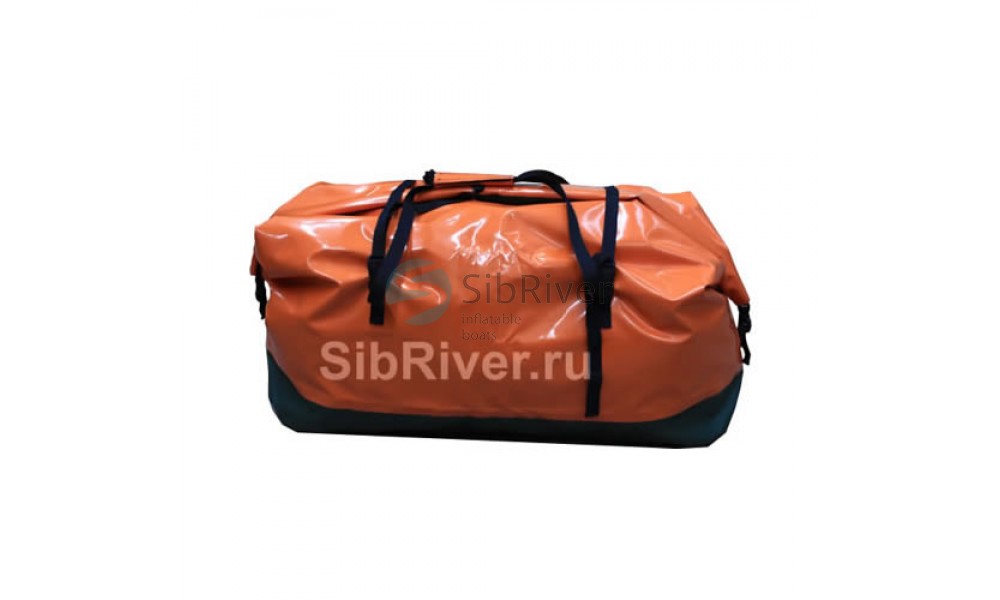 СибРивер Ангара 300 НД