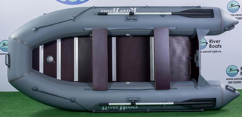 RiverBoats RB 280 Киль RiverBoats RB 280 Киль
