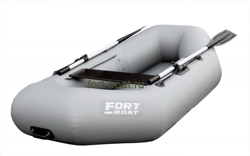 Fort boat 200 Fort boat 200