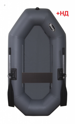 Лодка для охоты Инзер 1 в (310) НД