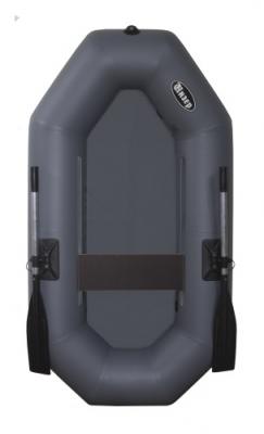 Лодка гребная для охоты Инзер 1в (310)