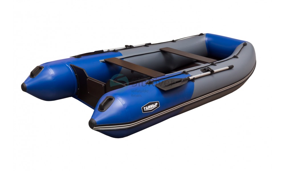 Sibriver Таймыр 320 Люкс Sibriver Таймыр 320 Люкс