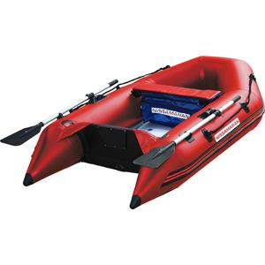 Nissamaran Tornado 360 (PL)