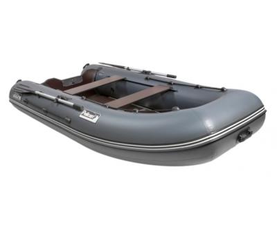 Лодка ПВХ Пеликан 300 ТК моторная
