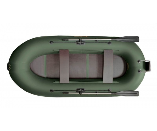 BoatMaster 300 HF