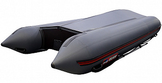 Хантер 390