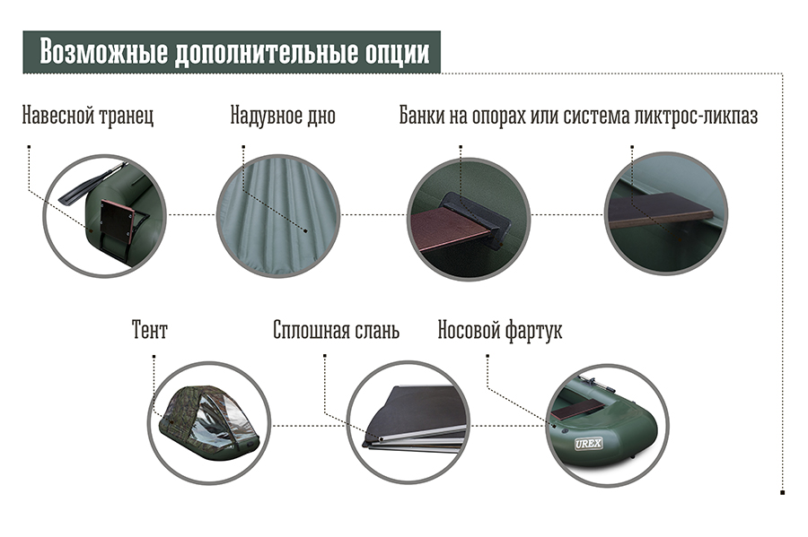 Юрекс 240