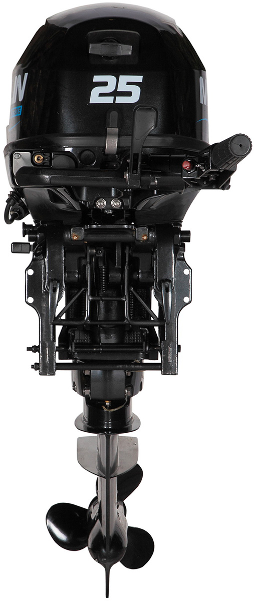 Марлин MF 25 AWHS