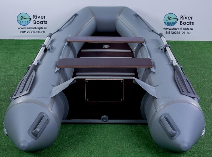 RiverBoats RB 280 Киль RiverBoats RB 280 Киль