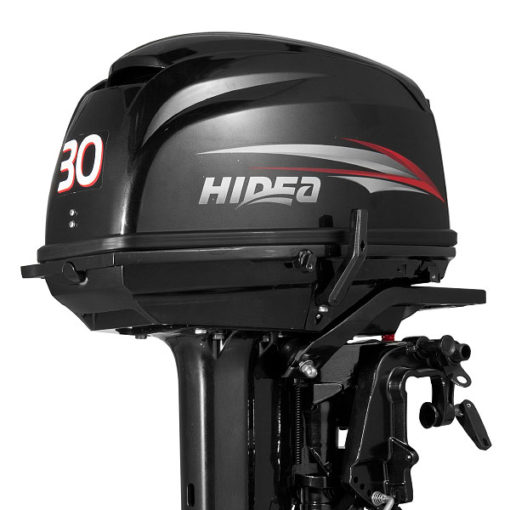 Хайди HD 30 FES (дистанция) (30 л.с., 2 такта)