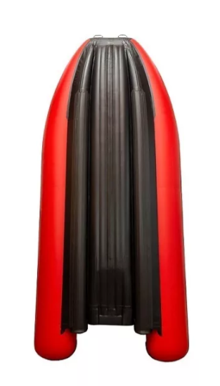 SibRiver GT-480